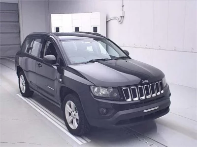 Chrysler JEEP COMPASS