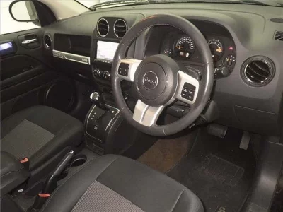 Chrysler JEEP COMPASS