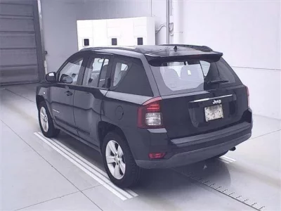 Chrysler JEEP COMPASS