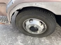 Mitsubishi FUSO FIGHTER лот № 3218 оценка 3.5  с аукциона в Японии 7