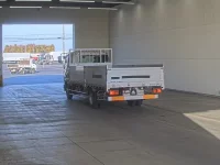 Mitsubishi FUSO FIGHTER лот № 3218 оценка 3.5  с аукциона в Японии 1