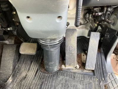 Mitsubishi FUSO FIGHTER  с аукциона в Японии