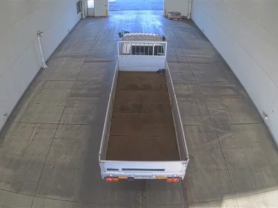 Mitsubishi FUSO FIGHTER  с аукциона в Японии