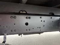 Mitsubishi FUSO FIGHTER лот № 3217 оценка R  с аукциона в Японии 8