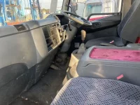 Mitsubishi FUSO FIGHTER лот № 3217 оценка R  с аукциона в Японии 4