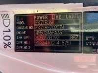 Mitsubishi FUSO FIGHTER лот № 3217 оценка R  с аукциона в Японии 6