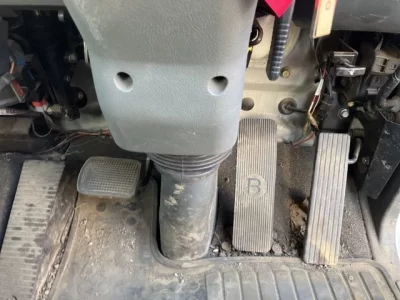 Mitsubishi FUSO FIGHTER  с аукциона в Японии