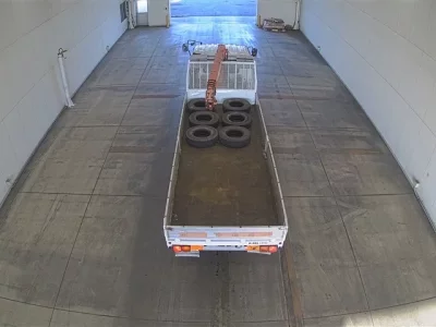 Mitsubishi FUSO FIGHTER  с аукциона в Японии