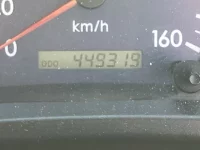 Mitsubishi CANTER лот № 1265 оценка 3  с аукциона в Японии 4