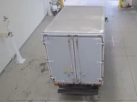 Mitsubishi CANTER лот № 1265 оценка 3  с аукциона в Японии 2