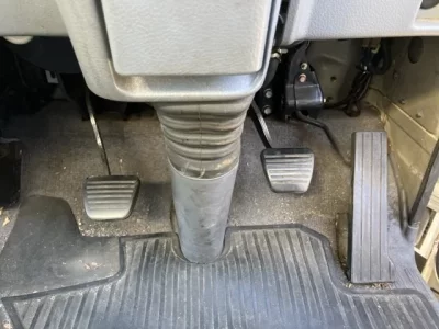 Mitsubishi CANTER  с аукциона в Японии