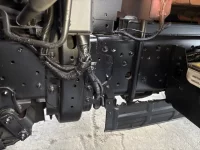 Hino RANGER лот № 3219 оценка 3.5  с аукциона в Японии 8