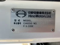 Hino RANGER лот № 3219 оценка 3.5  с аукциона в Японии 6