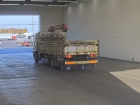 Hino RANGER лот № 3219 оценка 3.5  с аукциона в Японии 1