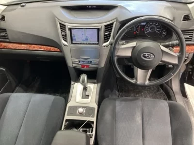 Subaru LEGACY OUTBACK