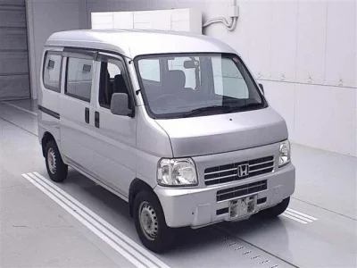 Honda ACTY VAN