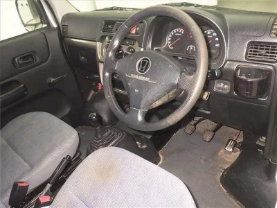 Honda ACTY VAN