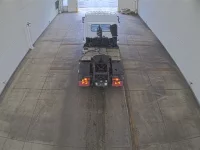 Mitsubishi SUPER GREAT лот № 4071 оценка 3  с аукциона в Японии 2