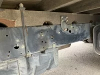 Isuzu FORWARD лот № 3221 оценка 3.5  с аукциона в Японии 8