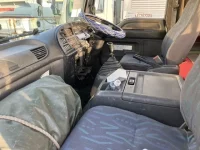 Isuzu FORWARD лот № 3221 оценка 3.5  с аукциона в Японии 4