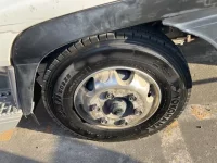 Isuzu FORWARD лот № 3221 оценка 3.5  с аукциона в Японии 7