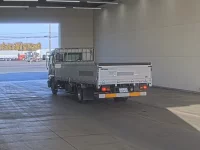 Isuzu FORWARD лот № 3221 оценка 3.5  с аукциона в Японии 1
