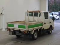 Toyota TOYOACE лот № 1269 оценка R  с аукциона в Японии 1