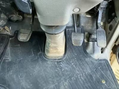 Toyota TOYOACE  с аукциона в Японии