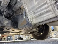 Mitsubishi CANTER лот № 1273 оценка 3.5  с аукциона в Японии 9