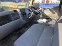 Mitsubishi CANTER лот № 1273 оценка 3.5  с аукциона в Японии 4