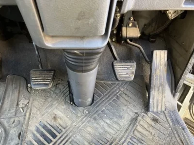 Mitsubishi CANTER  с аукциона в Японии