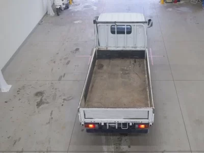 Mitsubishi CANTER  с аукциона в Японии