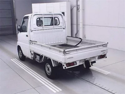 Mitsubishi MINICAB TRUCK