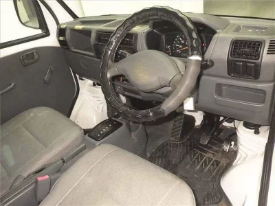 Mitsubishi MINICAB TRUCK