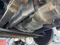 Isuzu ELF лот № 1272 оценка 3.5  с аукциона в Японии 9