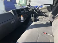 Isuzu ELF лот № 1272 оценка 3.5  с аукциона в Японии 4