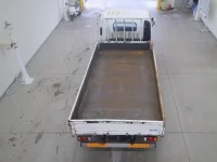 Isuzu ELF лот № 1272 оценка 3.5  с аукциона в Японии 2