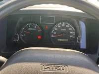 Isuzu ELF лот № 1272 оценка 3.5  с аукциона в Японии 6