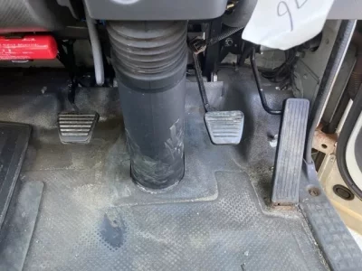 Isuzu ELF  с аукциона в Японии