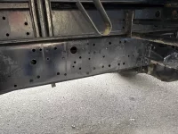 Mitsubishi FUSO FIGHTER лот № 3228 оценка 3  с аукциона в Японии 8