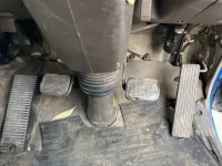 Mitsubishi FUSO FIGHTER лот № 3228 оценка 3  с аукциона в Японии 3