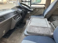 Mitsubishi FUSO FIGHTER лот № 3228 оценка 3  с аукциона в Японии 4