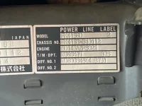 Mitsubishi FUSO FIGHTER лот № 3228 оценка 3  с аукциона в Японии 6