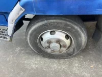 Mitsubishi FUSO FIGHTER лот № 3228 оценка 3  с аукциона в Японии 7