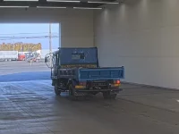 Mitsubishi FUSO FIGHTER лот № 3228 оценка 3  с аукциона в Японии 1