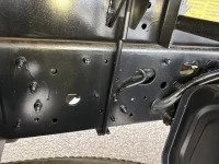 Hino RANGER лот № 3225 оценка 3.5  с аукциона в Японии 8