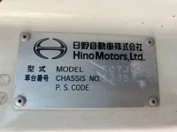 Hino RANGER лот № 3225 оценка 3.5  с аукциона в Японии 6