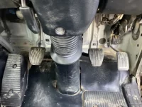 Hino RANGER лот № 3225 оценка 3.5  с аукциона в Японии 3