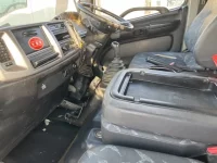 Hino RANGER лот № 3225 оценка 3.5  с аукциона в Японии 4