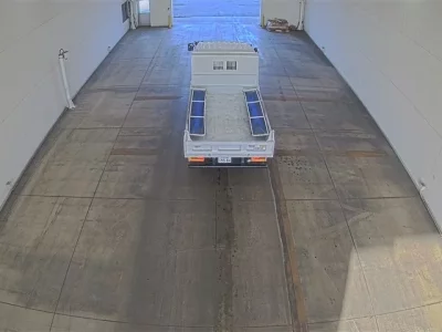 Hino RANGER  с аукциона в Японии